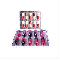 Pharmaceutical Tablets