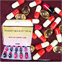 Pharmaceutical Capsules