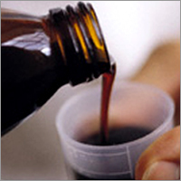 Pharmaceutical Syrup