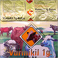 Veterinary Pharmaceutical Products