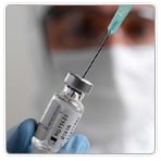 Amikacin Sulphate Injectables 500 mg.