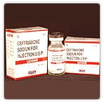 Atropine Sulphate Injectables
