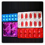 Amlodipine and Atenolol Tablets